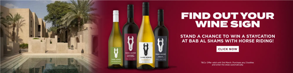 Dark Horse Campaign Prod